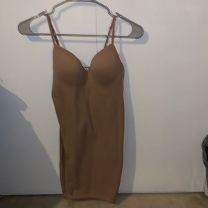 Adorable Ribbed Bodycon Dress